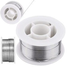 BOBINA STAGNO IN ROCCHETTO CON