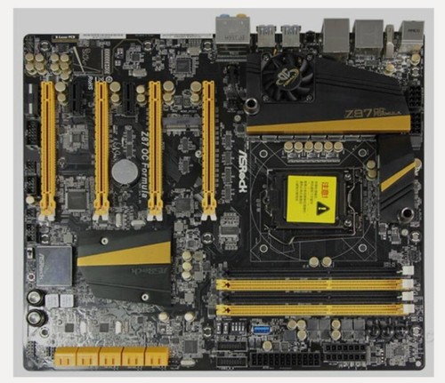 Per asrock z87 formula - oc,