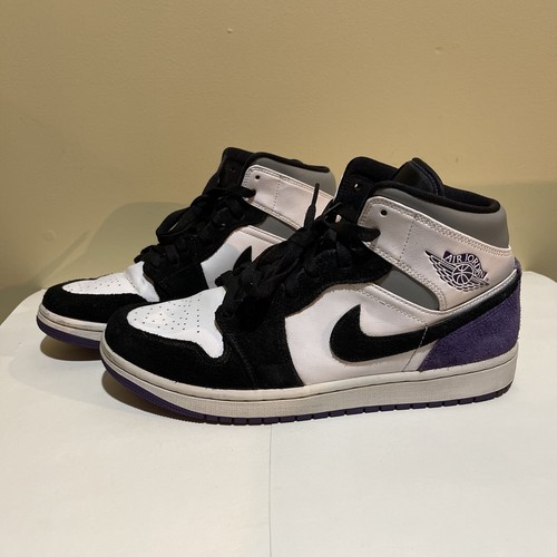 Jordan mid viola - jordan,
