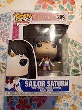 Funko Pop Figur Sailor Moon