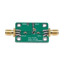 Modulo amplificatore lna - amplificatore, rf