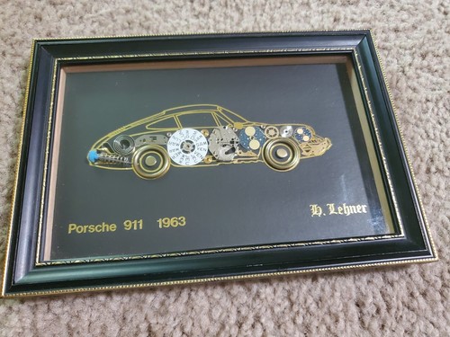 Porsche 911 1963 - , ~