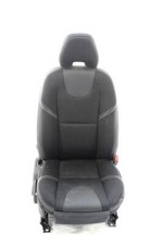 31363804 SEDILE ANTERIORE DESTRO PASSEGGERO IN PELLE E TESSUTO VOLVO V40 1.6 D 8