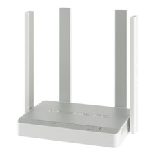 Keenetic modem router runner - modem,