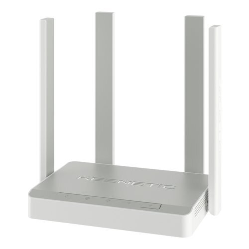 Keenetic modem router - keenetic,
