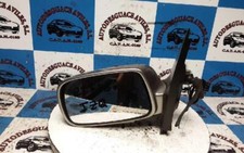 Retrovisor Izquierdo para