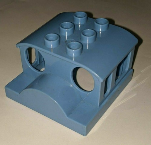 Lego duplo tetto cabina - tetto,
