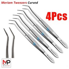 Pinza per medicazione medica e