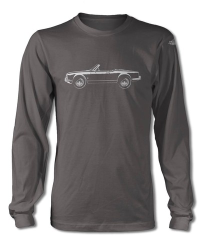 Shirt alfa romeo - t-shirt, giulietta