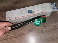 Mercedes Benz A 0005459508 Interruttore Actros Atego Axor Axor2 Originale Epoca