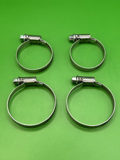 Norma set morsetti soffietto forcella adatto per Zündapp KS GTS C 50 tipo 517 518