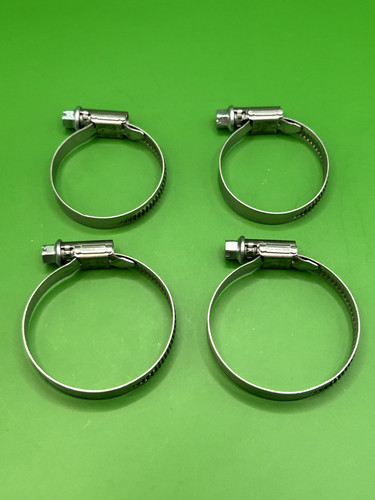 Norma set morsetti soffietto