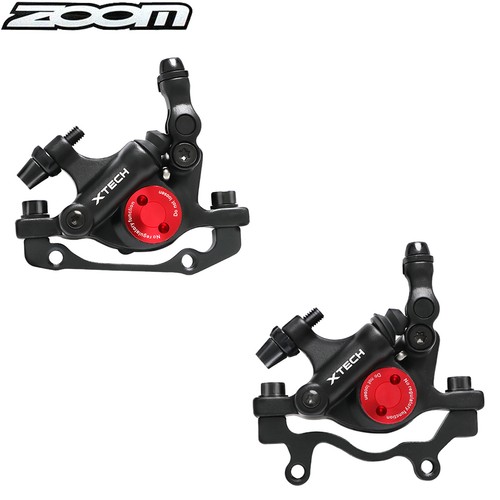 Zoom mtb 100 line pulling - zoom,