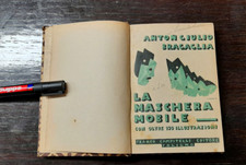 Anton giulio bragaglia la - anton,