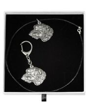 Irlandese Levriero - Set - Il