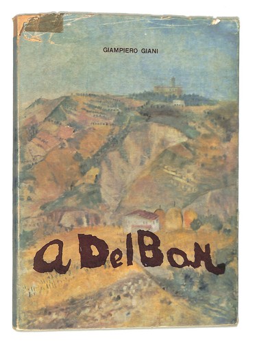 Angelo del bon - angelo,