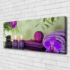 Stampa tela canvas 125x50 - su,