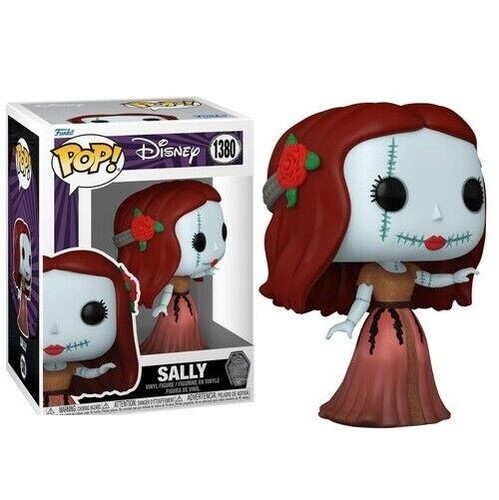 Funko pop nightmare - pop, before