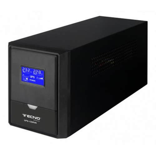 Gruppo continuita ups - gruppo,