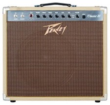 Peavey Classic 20/112 Combo