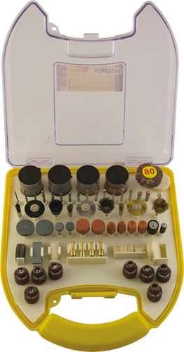 Accessori smerigliatrice mini - accessori,