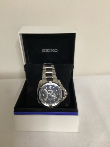 Orologio polso uomo seiko - da,