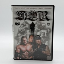 WWE King of the Ring (2002)