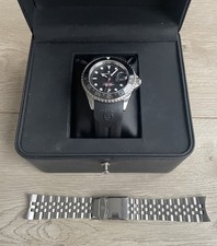 Montre automatique plongée - automatique, de