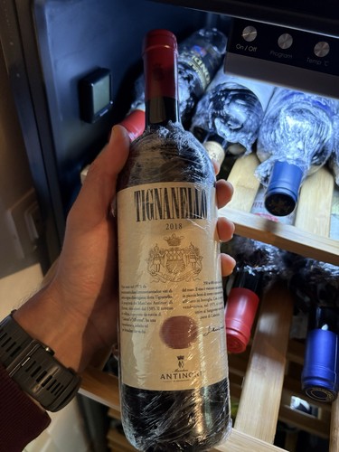 Marchese antinori tignanello - marchese,