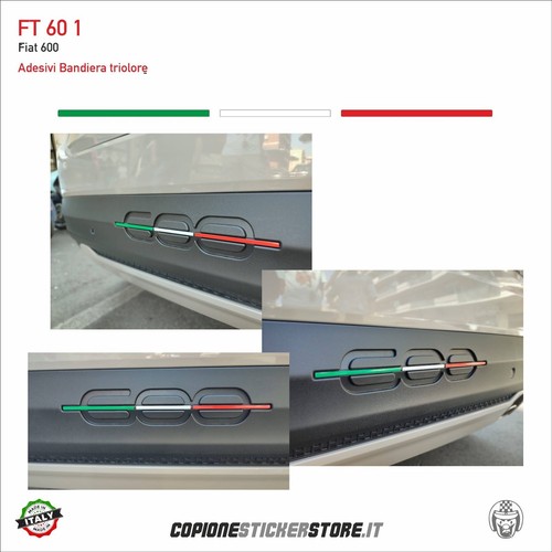 Adesivi italia compatibili - italia,