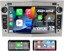AWESAFE Autoradio Android 13
