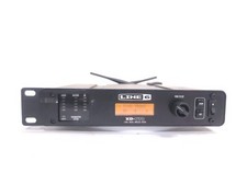 Line 6 XD-V70 2,4 GHz Sistema