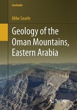 Geology of the Oman Mountains