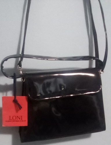 Pochette loni ecopelle - pochette,