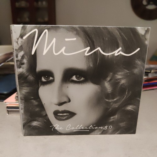 Mina the collection 0 box - -,