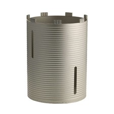 Foretto taglio a secco Zenith