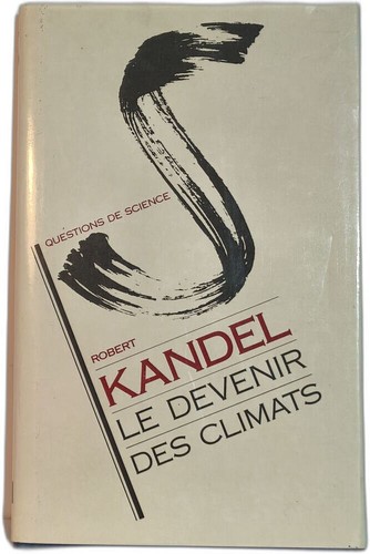 Devenir des climats - devenir,