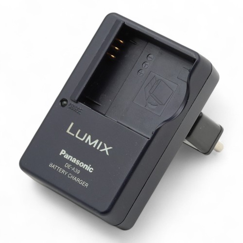 Caricabatterie panasonic lumix - caricabatterie,