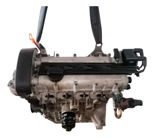 Motor axp seat skoda audi - motor, vw