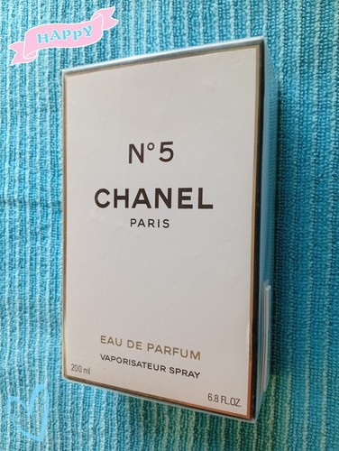 Chanel eau de parfum - eau,