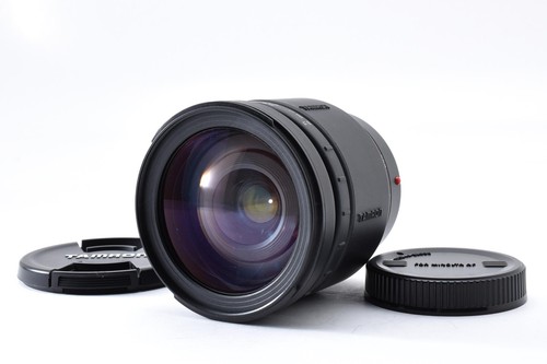 Ecc tamron af - [ecc+5],