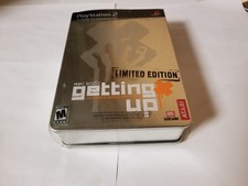 Marc ecko getting up - ecko's,