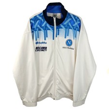 NAPOLI 1995/96 LOTTO RECORD