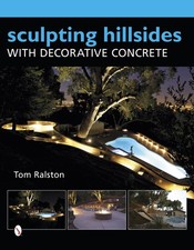 Sculpting Hillsides with