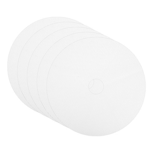 Pezzo tappetino a rete - pezzo, 13"