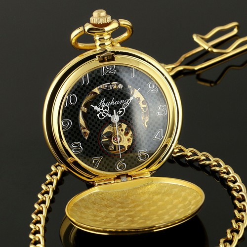 Orologio tasca uomo - orologio,