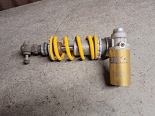 Aprilia RSV 1000 Mille R -