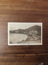 Cartolina Casamicciola-Ischia