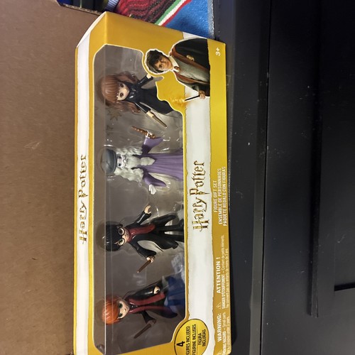 Harry potter figurine gift - figurine,