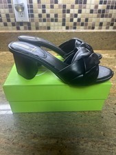 Sandali neri Sam Edelman da